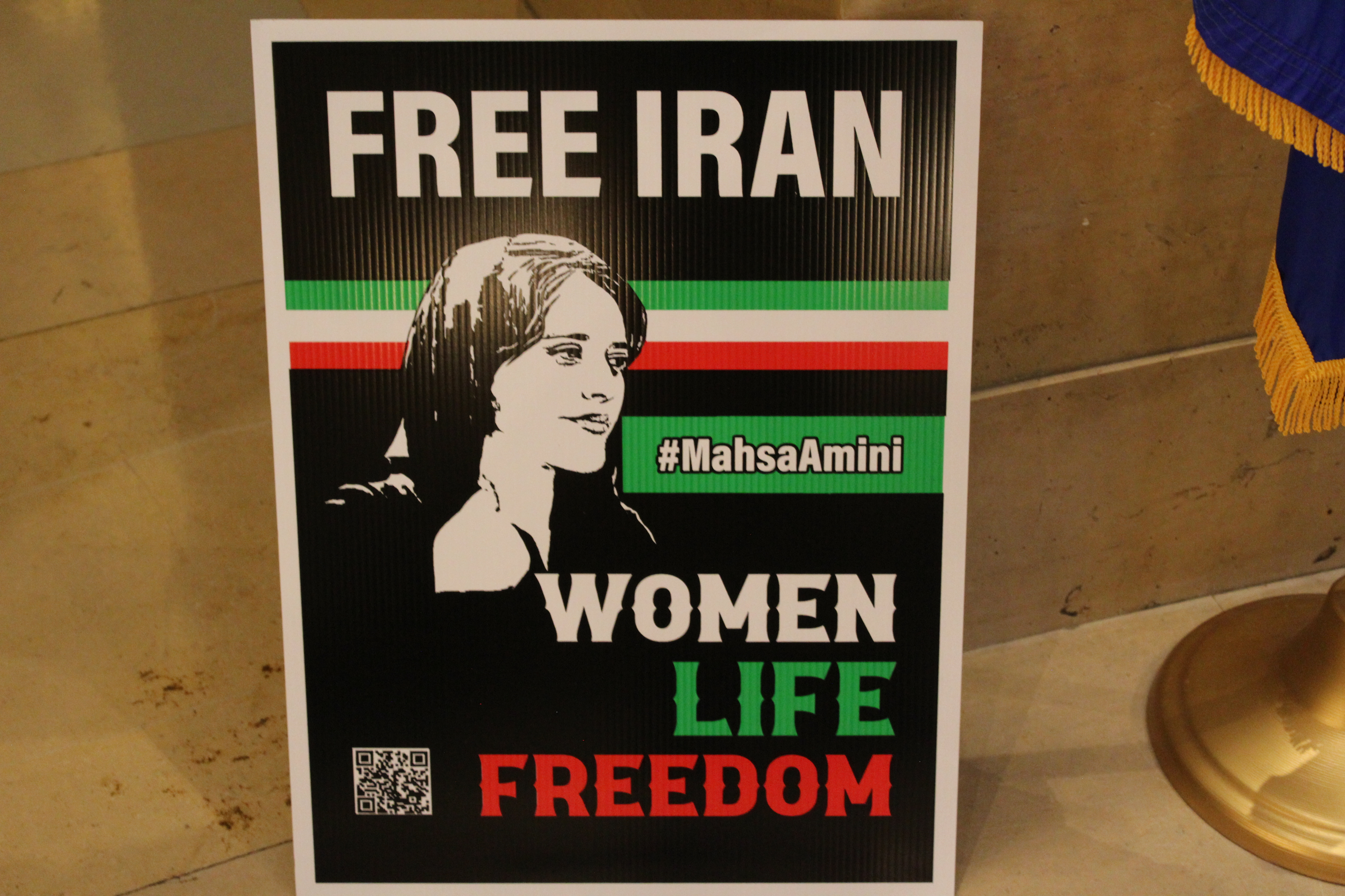 Rally and Performance at the Minnesota State Capitol, January 25, 2023